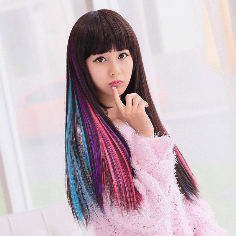 Extension cheveux - Ref 225796