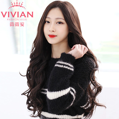 Extension cheveux - Ref 225800