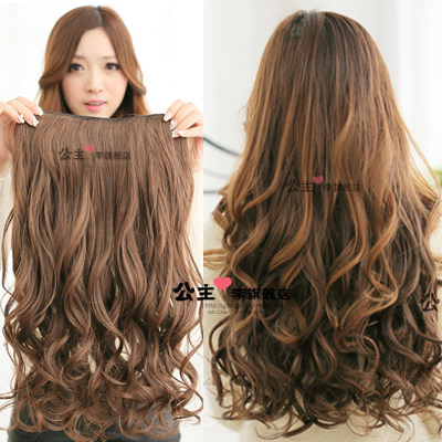 Extension cheveux - Ref 225809