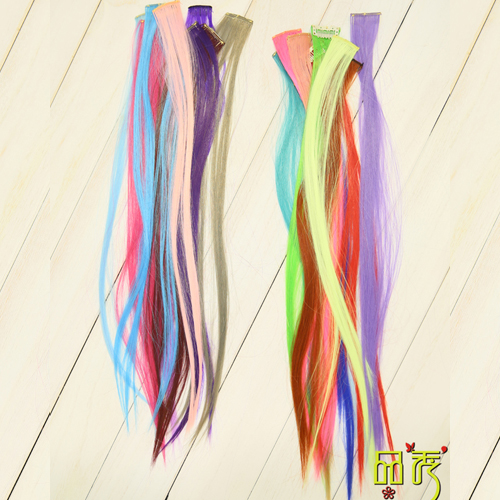 Extension cheveux - Ref 225818