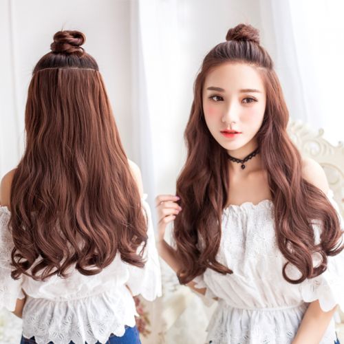 Extension cheveux - Ref 225820