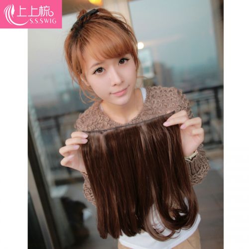 Extension cheveux - Ref 225821