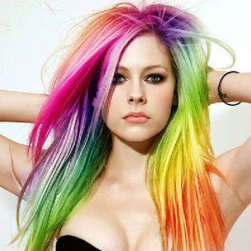 Extension cheveux - Ref 225827