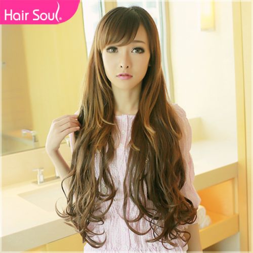 Extension cheveux - Ref 225835