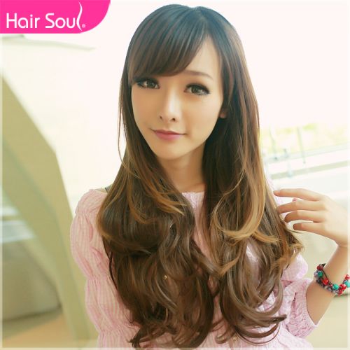 Extension cheveux - Ref 225836