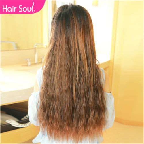 Extension cheveux - Ref 225840