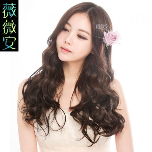 Extension cheveux - Ref 225847