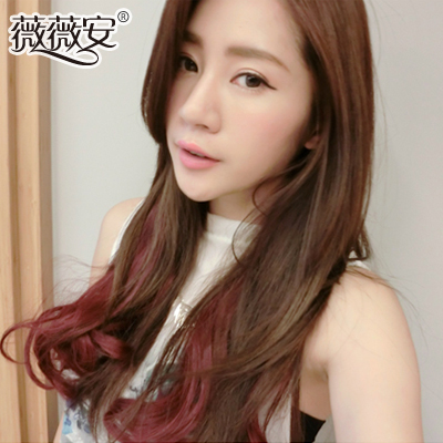 Extension cheveux - Ref 225854