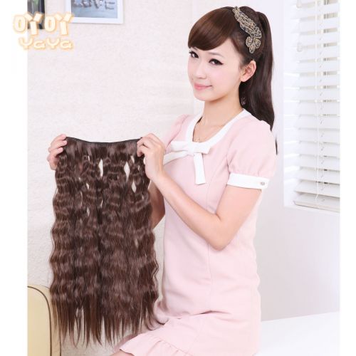 Extension cheveux - Ref 225869