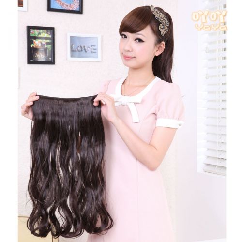 Extension cheveux - Ref 225871