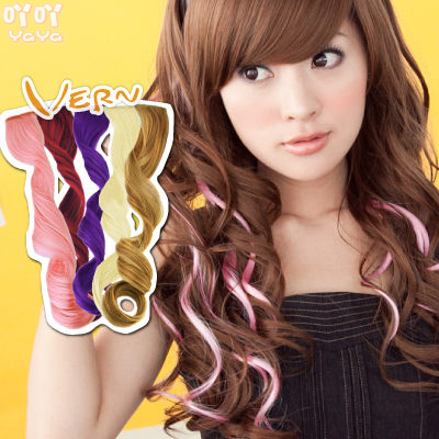 Extension cheveux - Ref 225872