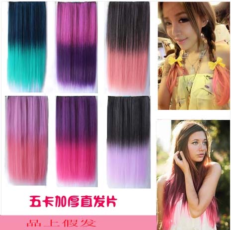 Extension cheveux - Ref 225879
