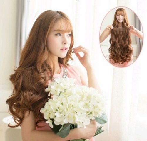 Extension cheveux - Ref 225880