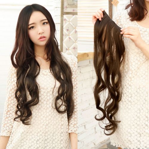 Extension cheveux - Ref 225899