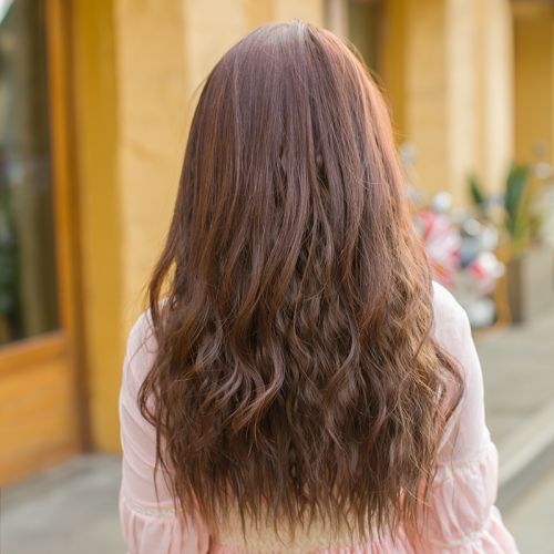 Extension cheveux - Ref 225906