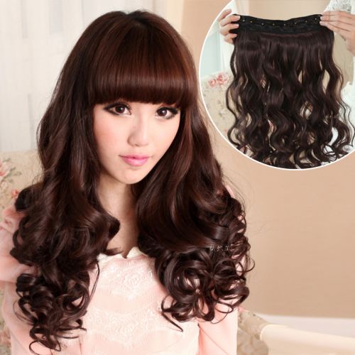 Extension cheveux - Ref 225907
