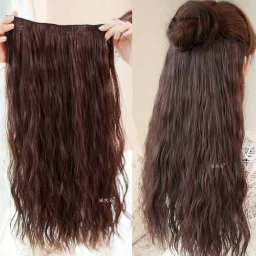 Extension cheveux - Ref 225910