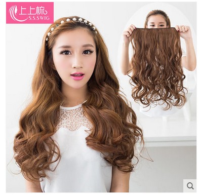 Extension cheveux - Ref 225919
