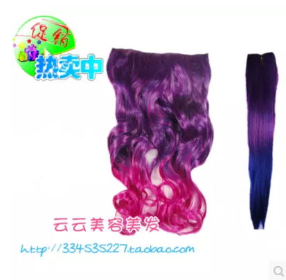 Extension cheveux - Ref 225924