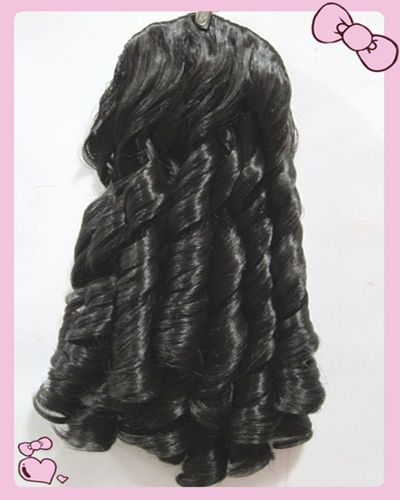 Extension cheveux - Ref 225926