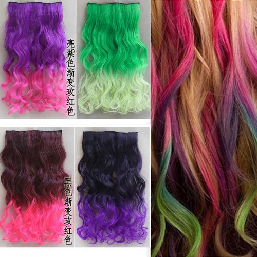 Extension cheveux - Ref 225934
