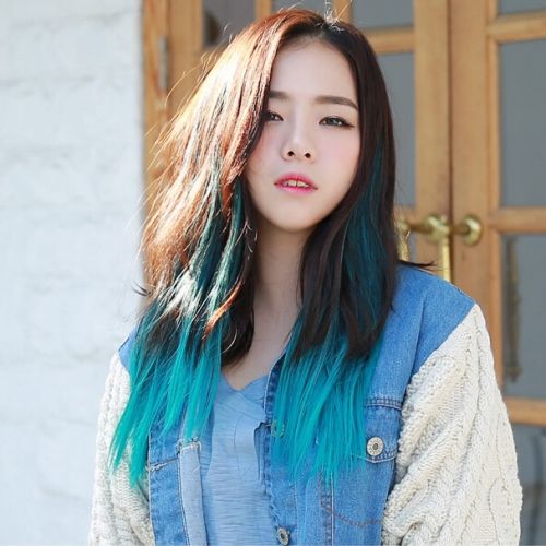 Extension cheveux - Ref 225941