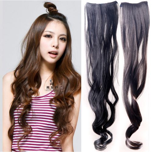 Extension cheveux - Ref 225943
