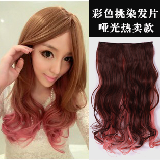 Extension cheveux - Ref 225944