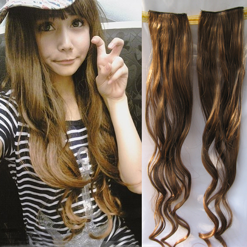 Extension cheveux - Ref 225947