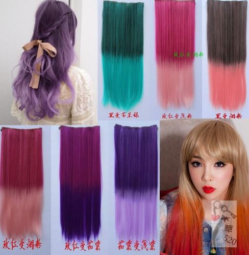 Extension cheveux - Ref 225963