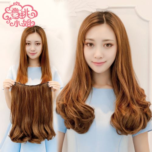 Extension cheveux - Ref 225973