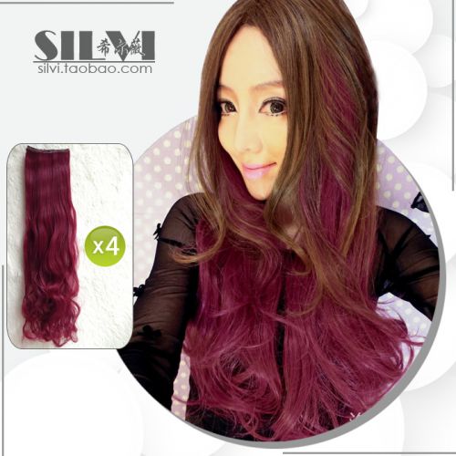 Extension cheveux - Ref 225976