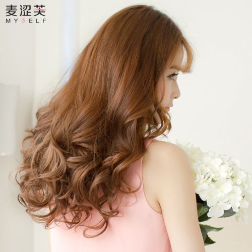 Extension cheveux - Ref 225981