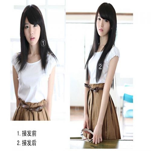 Extension cheveux - Ref 226003