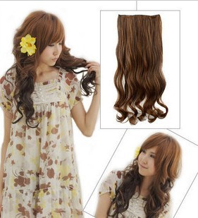Extension cheveux - Ref 226004