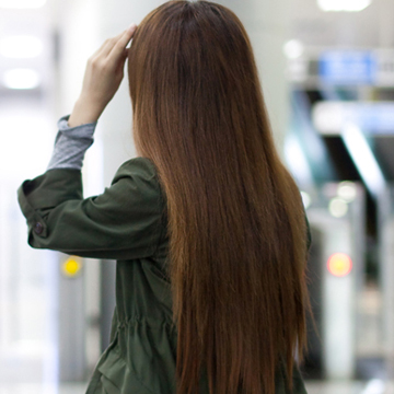 Extension cheveux - Ref 226024