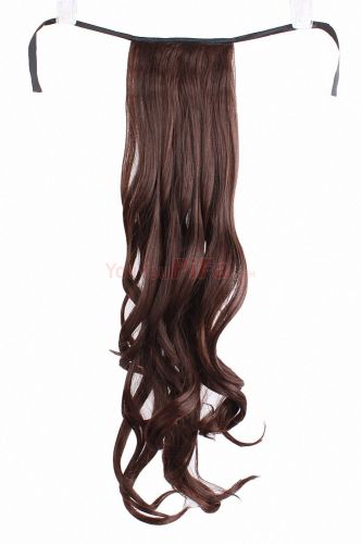 Extension cheveux - Ref 226035