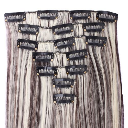 Extension cheveux - Ref 226040