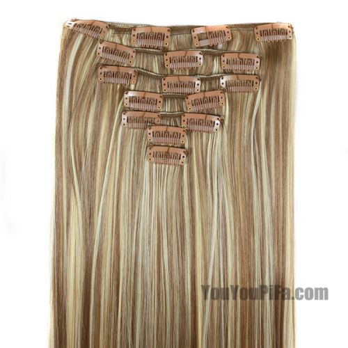 Extension cheveux - Ref 226045