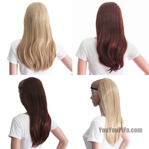 Extension cheveux - Ref 226048
