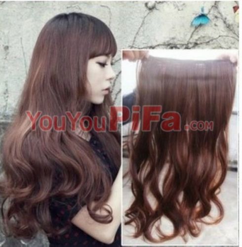 Extension cheveux - Ref 226052
