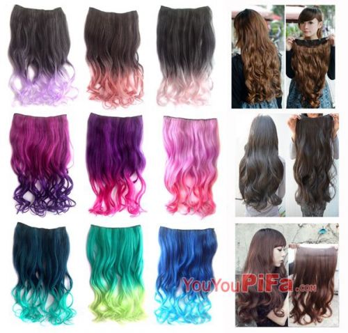 Extension cheveux - Ref 226053