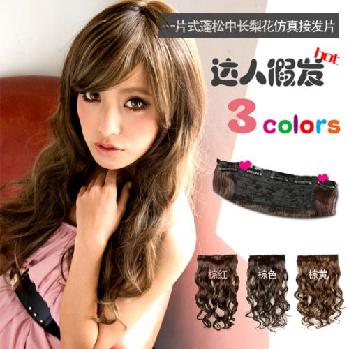 Extension cheveux - Ref 226090