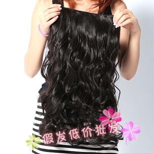Extension cheveux - Ref 226102