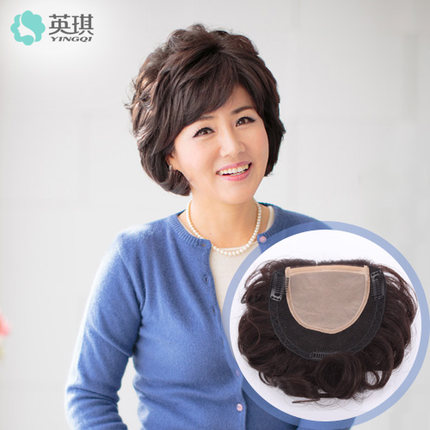 Extension cheveux - Ref 226109