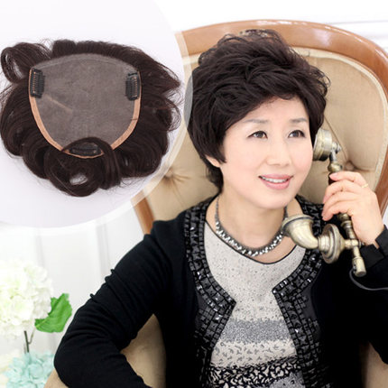 Extension cheveux - Ref 226110