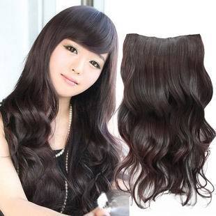 Extension cheveux - Ref 226136