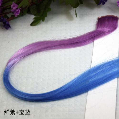 Extension cheveux - Ref 226150