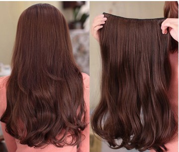 Extension cheveux - Ref 226175