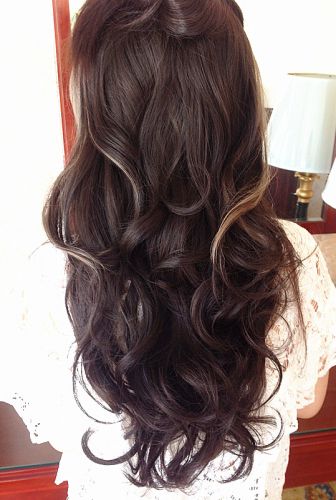 Extension cheveux - Ref 226181